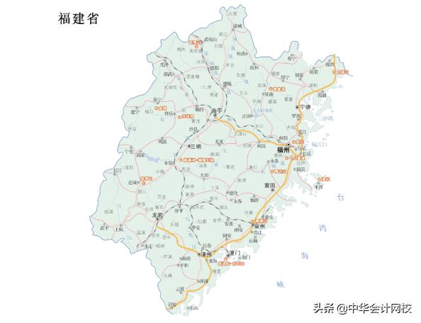 注册会计师审计考试时间（福建考生注意）