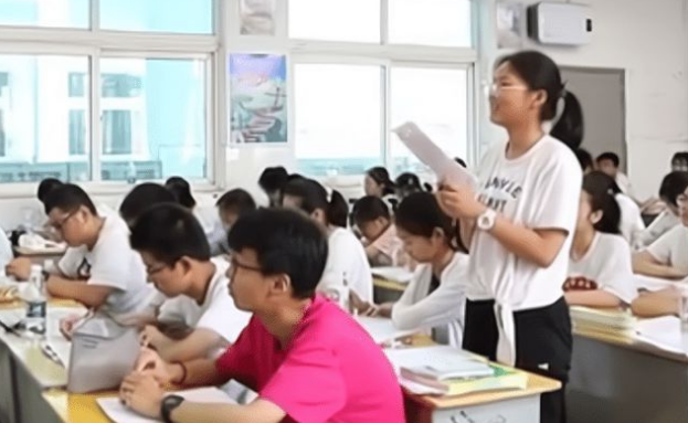 学生家庭等级表排行出炉，5档更容易出“高材生”，你家在哪级？