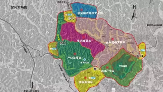 「直播预告」下周央视直播进江西，首站德安义门村，赶紧下载直播APP参与进来吧