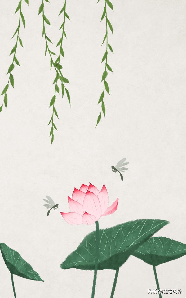 56句经典唯美诗词：我见青山多妩媚，料青山、见我应如是！