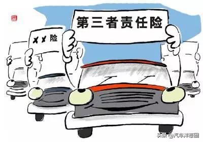 车险有哪些项目,车辆保险项目