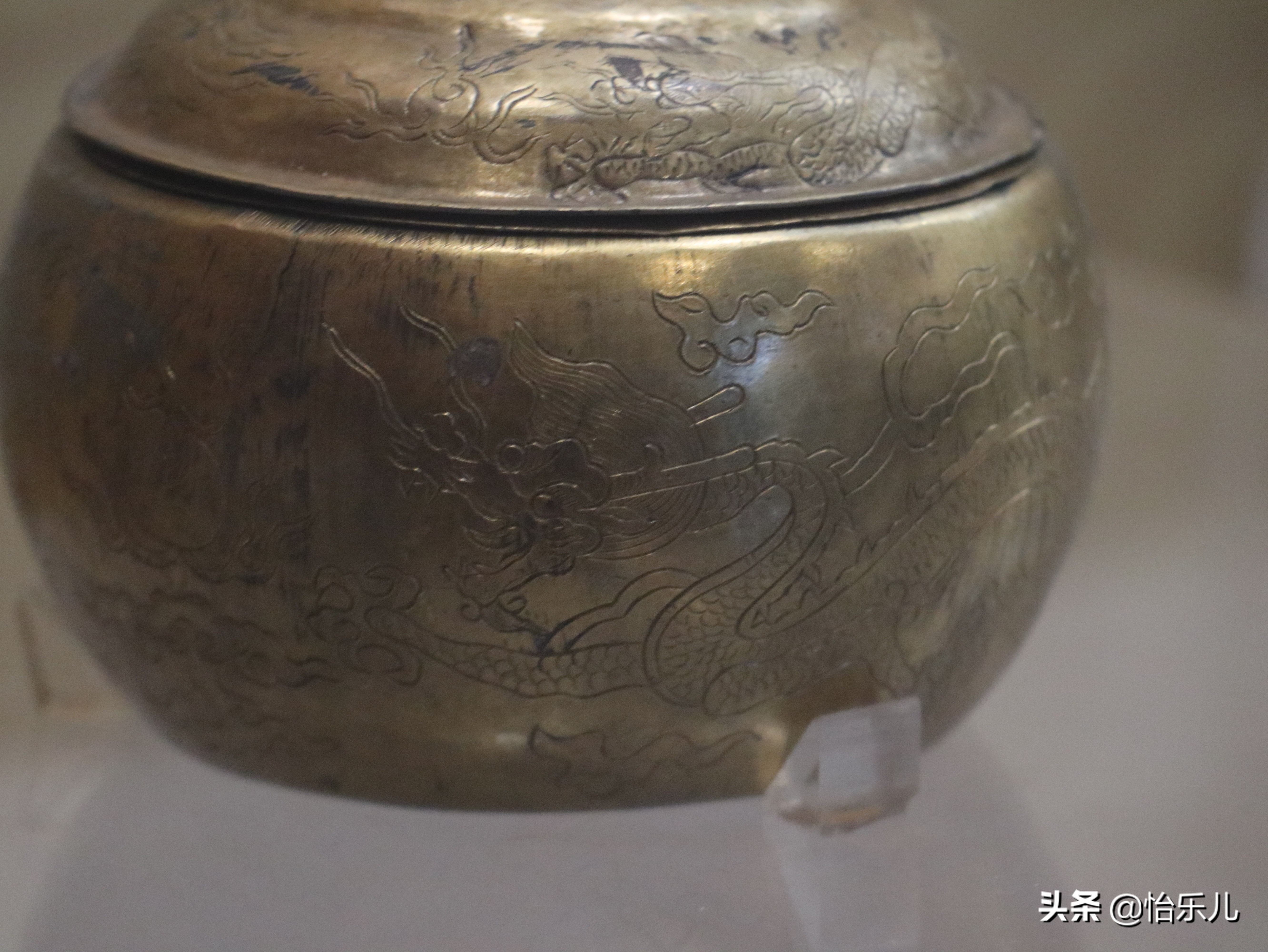 定陵金锭失窃案，本想卖个好价钱，没想到是锡铸的