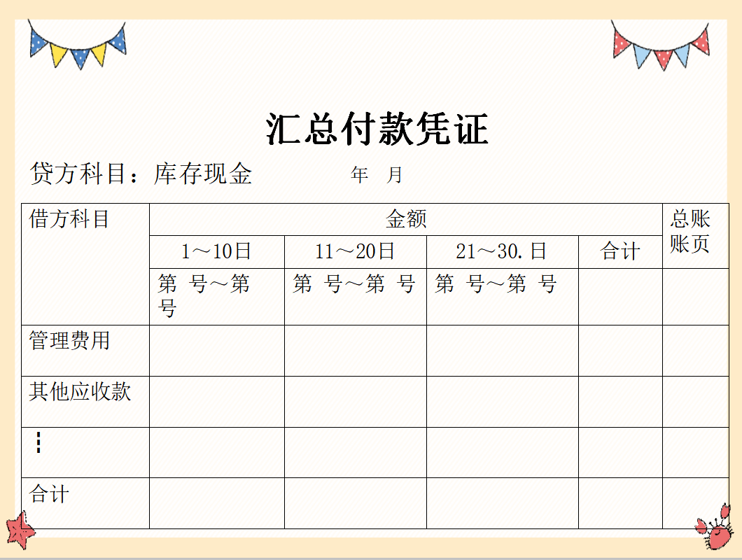 新来实习生翻车，不可能！明明他的这份账务处理才是老板最喜欢的