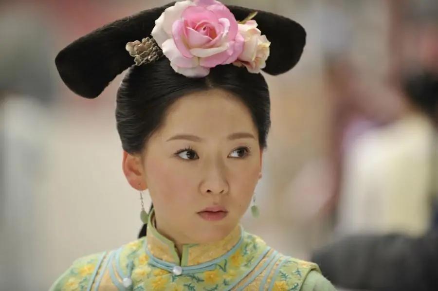 古代的丫鬟,一般都会跟着小姐嫁过去,丫鬟嫁过去后都做些什么