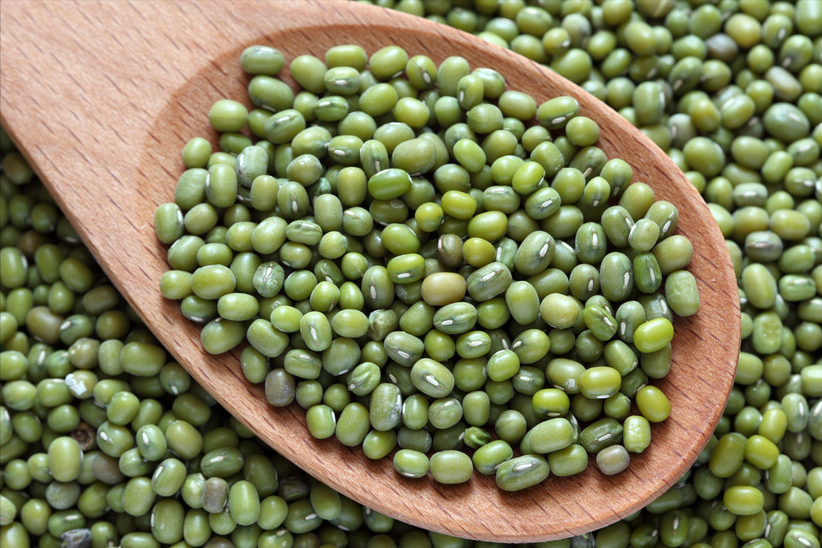 不管煮红豆还是绿豆，下锅之前记得多做1步，10分钟全煮烂