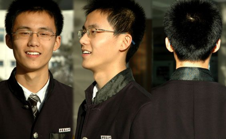 初中生“发型标准”公布，男生接受度很高，女生被新发型丑哭