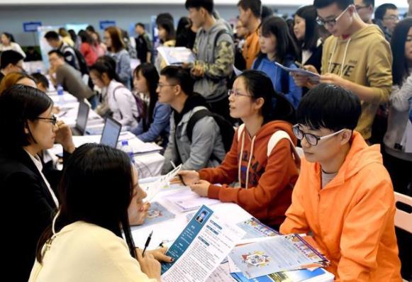 好不容易考进国家电网，看到分配单位，华北电力的硕士生犯难了