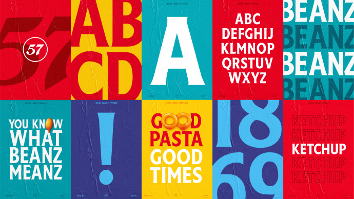 走过150年的HEINZ亨氏品牌，终于重塑了包装设计