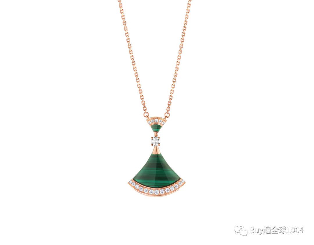 BVLGARI宝格丽 2020首饰免税报价