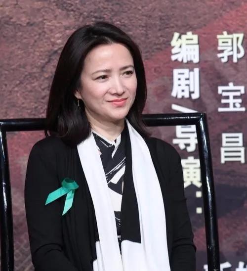 央视版《水浒传》13位美人与她们背后的故事，两位演员英年早逝