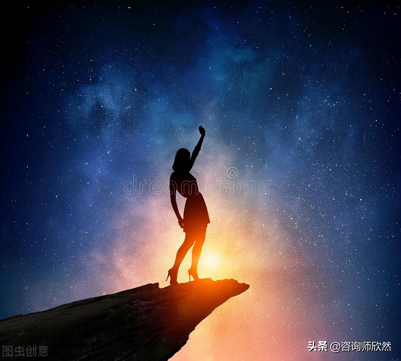 上盛则梦飞，下盛则梦坠：梦见自己在天上飞，潜意识中代表什么？