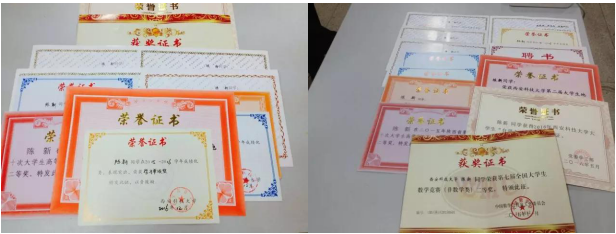 21岁退学，28岁又重新高考！他连续4年专业第一，成功直博中科院