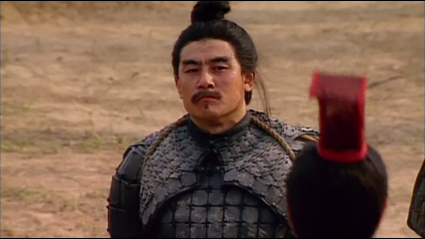 《三国演义》孙策立业:我的成功,比刘备来得容易,但也不简单