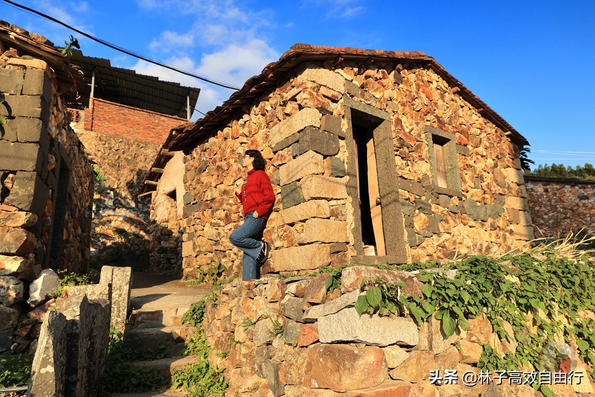 福建特色旅游路线：泉州市惠安县3日自驾精华路线攻略