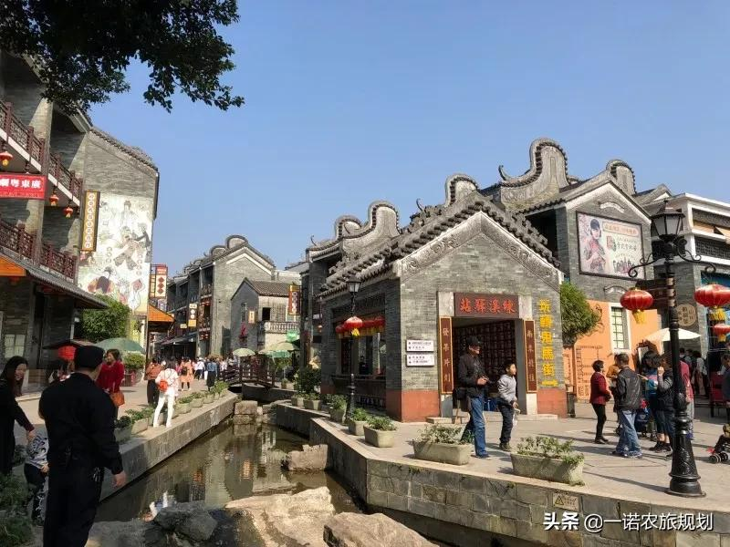 农业庄园＋田园综合体+特色小镇，未来30年房地产转型的机遇