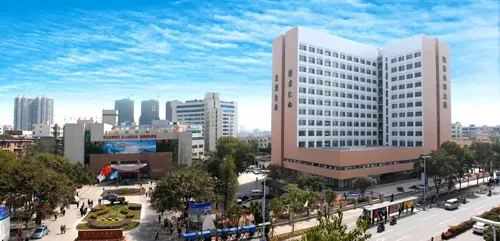 「四川」 德阳市人民医院，考核招聘医学、药学、心理学等55人