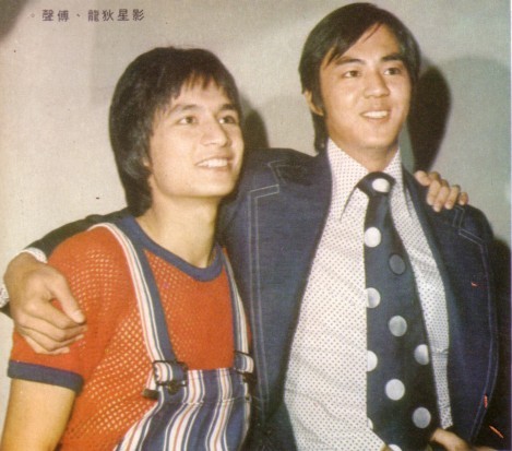 "天后"甄妮,丈夫车祸去世,她拒绝再婚,自始至终爱着傅声