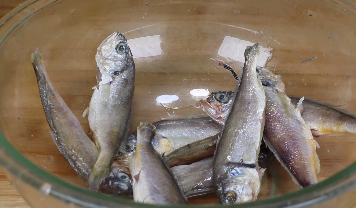 炸魚,