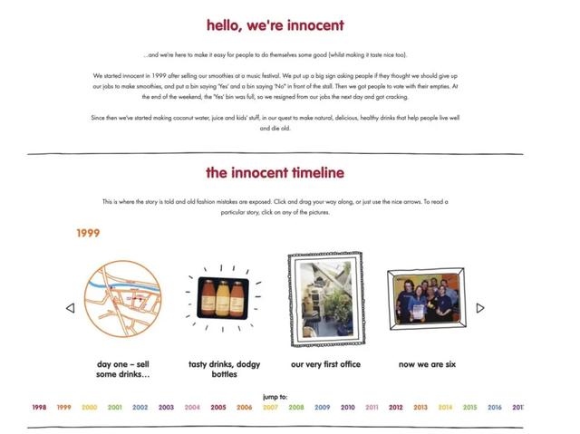 8000字拆解，一年卖出40亿的innocent（天真）果汁如何创新？