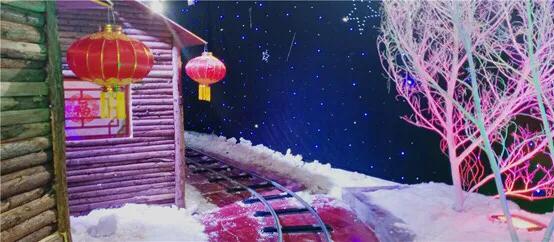 暑假必去，深圳十大室内游乐场
