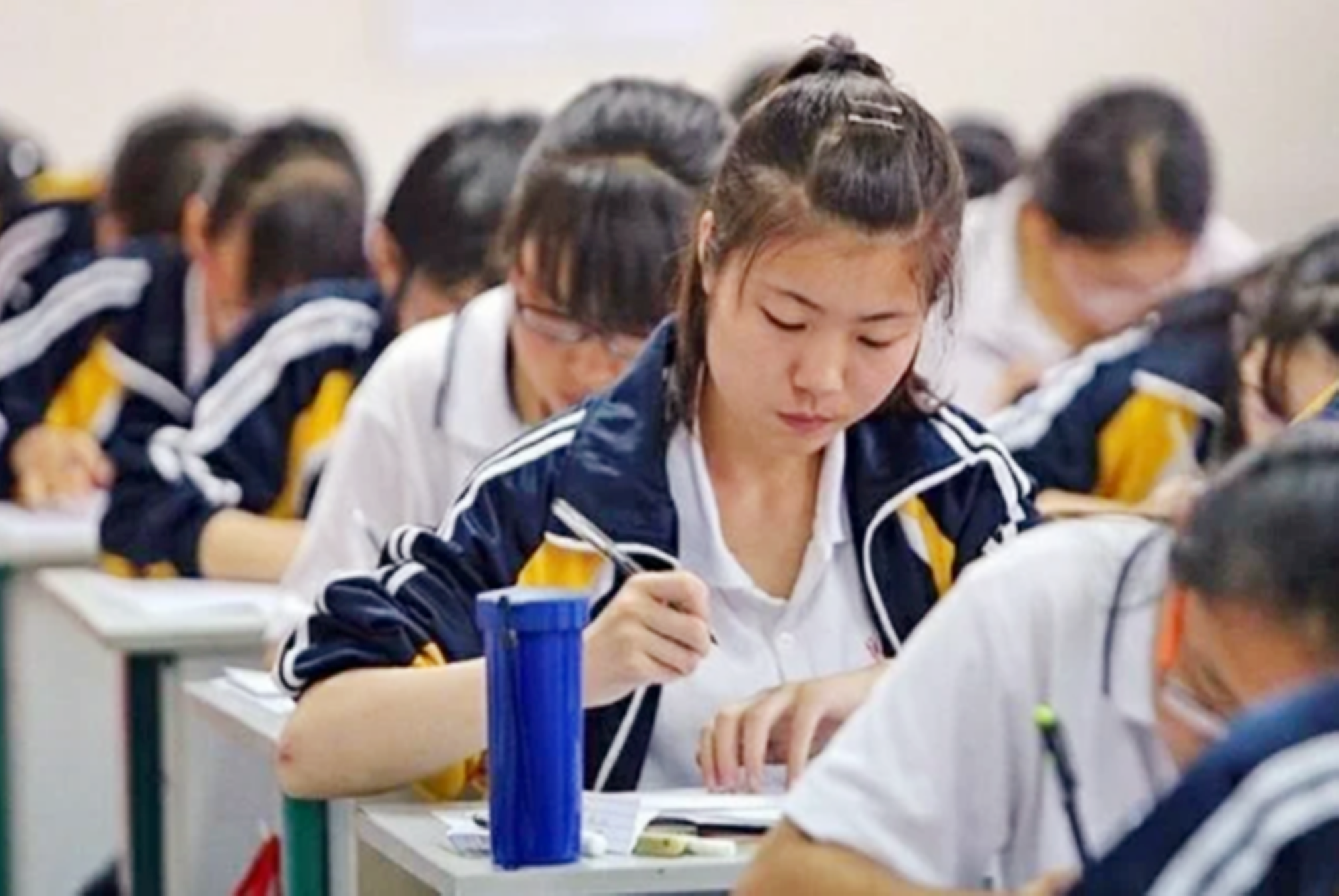 高三班主任袒露秘密：高考逆袭的“黑马”，都具备这几种特质