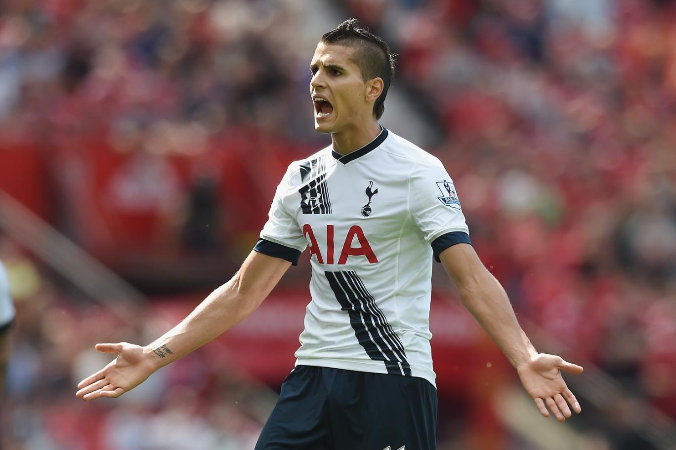 速度快做球能力强拉梅拉弥补了凯恩和孙兴慜留下的空缺