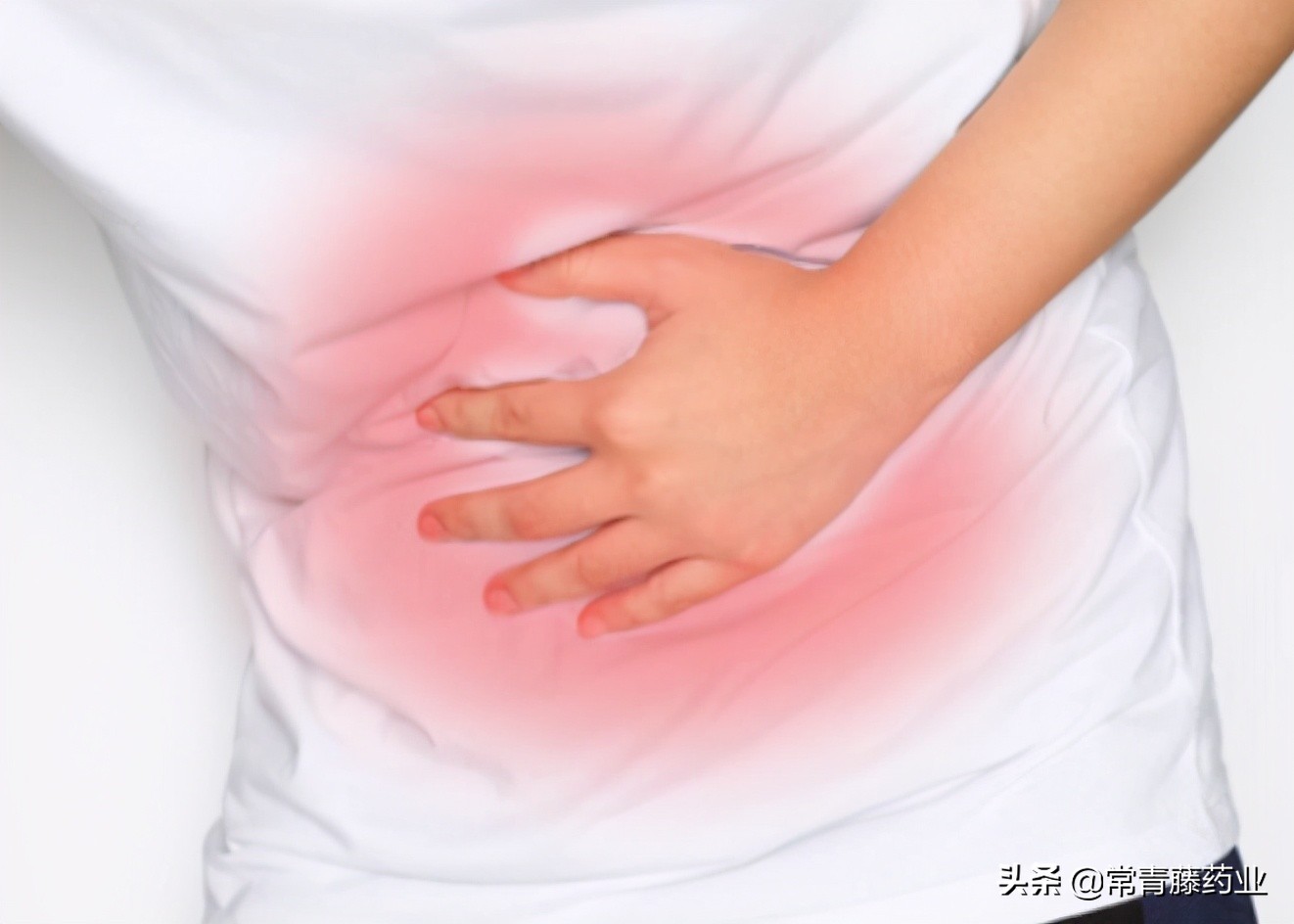 胃痛、恶心想吐，可能是这几种消化疾病在作怪！看看你中招了没有