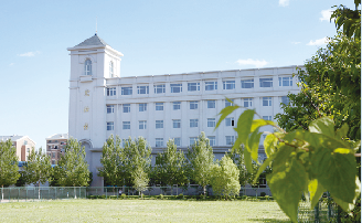 新区高校集结 | 国际化开放办学 培养高素质应用型人才，走进哈尔滨远东理工学院