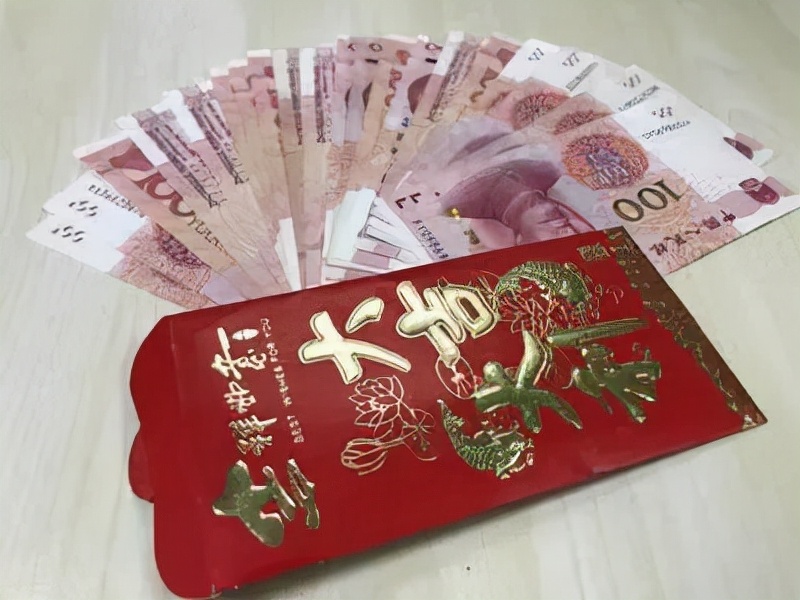 亲弟结婚姐姐随2万（亲弟结婚姐姐凭什么给10000）