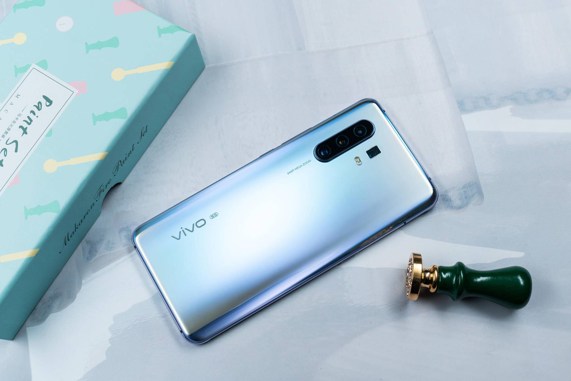 日产能恢复10万！其他厂商的“现货”，和vivo差距多少？