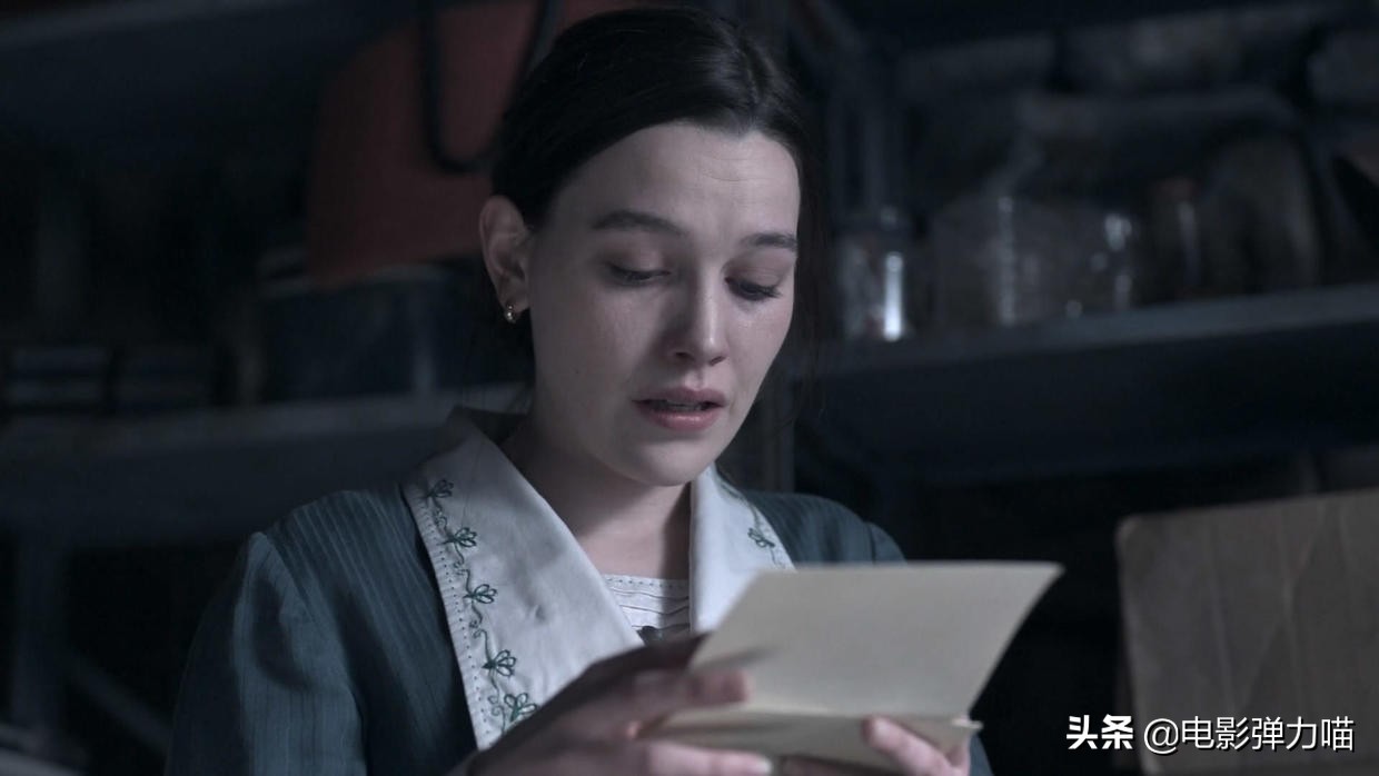 斯皮尔伯格虽然恢复了80年代的《惊异传奇》，但是新剧真的很香吗。