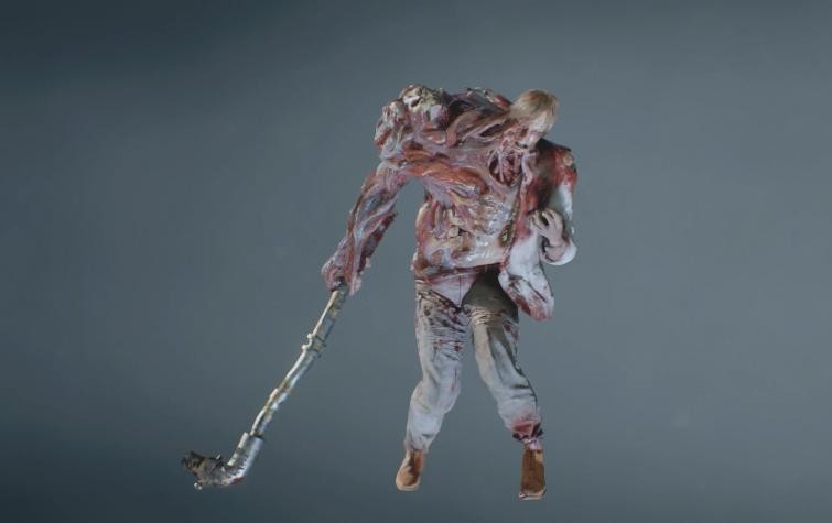 细数《生化危机》历代最终boss谁最有魅力?