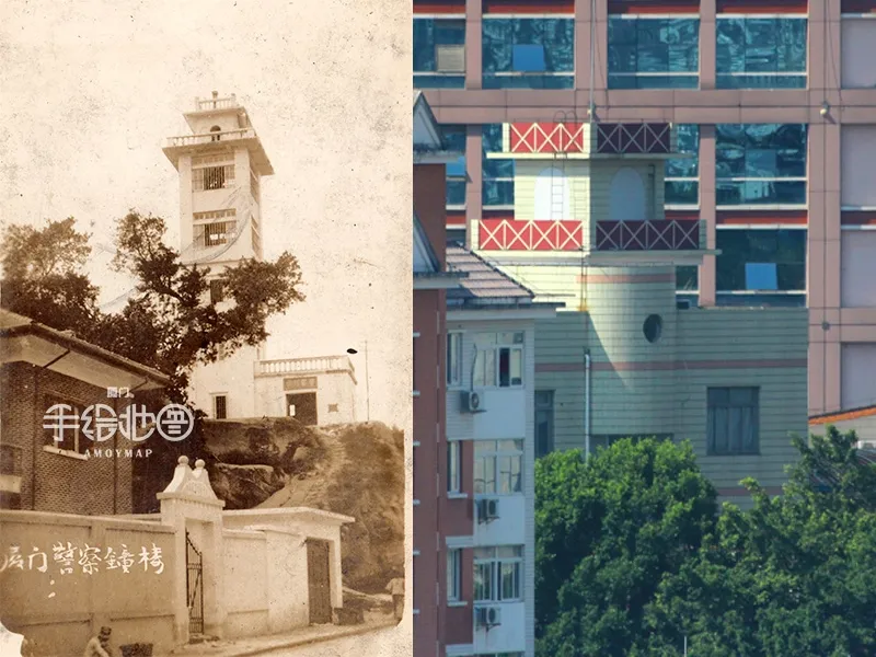 所有厦门人，你从小读到大的母校现在还在吗？