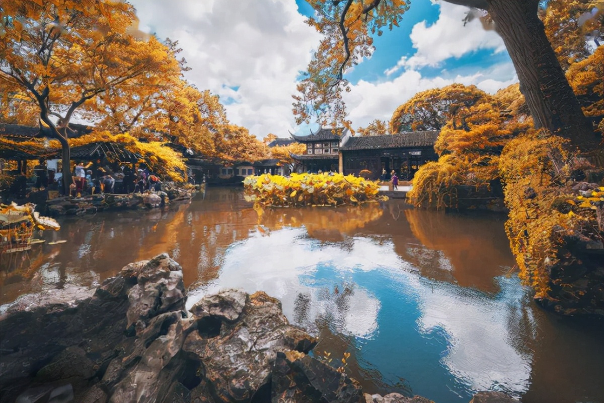 江苏再次迎来211大学，选址依旧定在苏州，无锡“不香”吗？