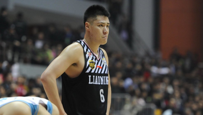 广西壮威为什么没上cba(NBL都打不了？昔日辽宁旧将25分钟仅2分 想回CBA难了)