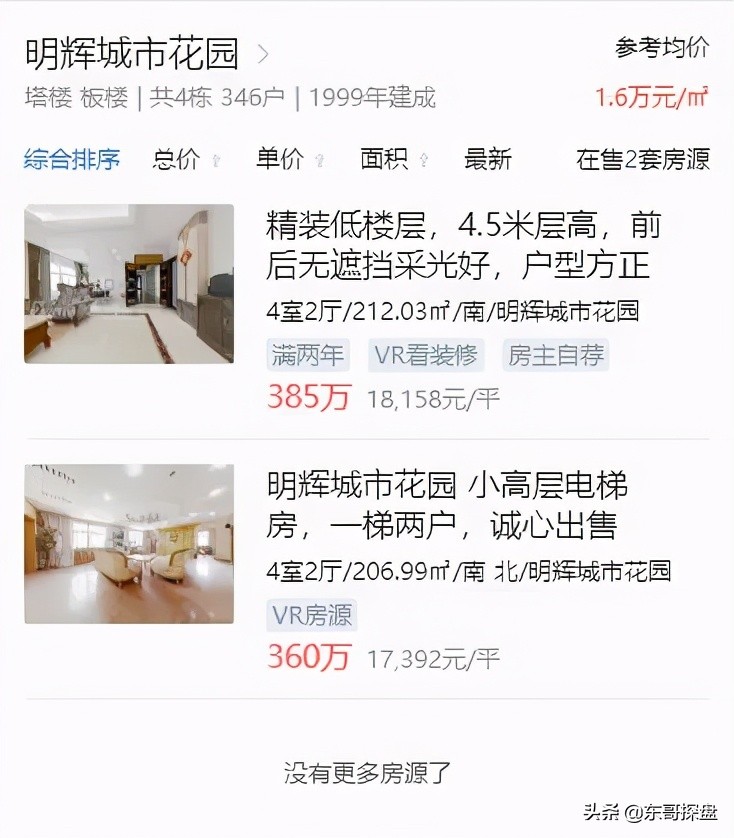 几个实际案例，颠覆郑州人以往买房所有认知