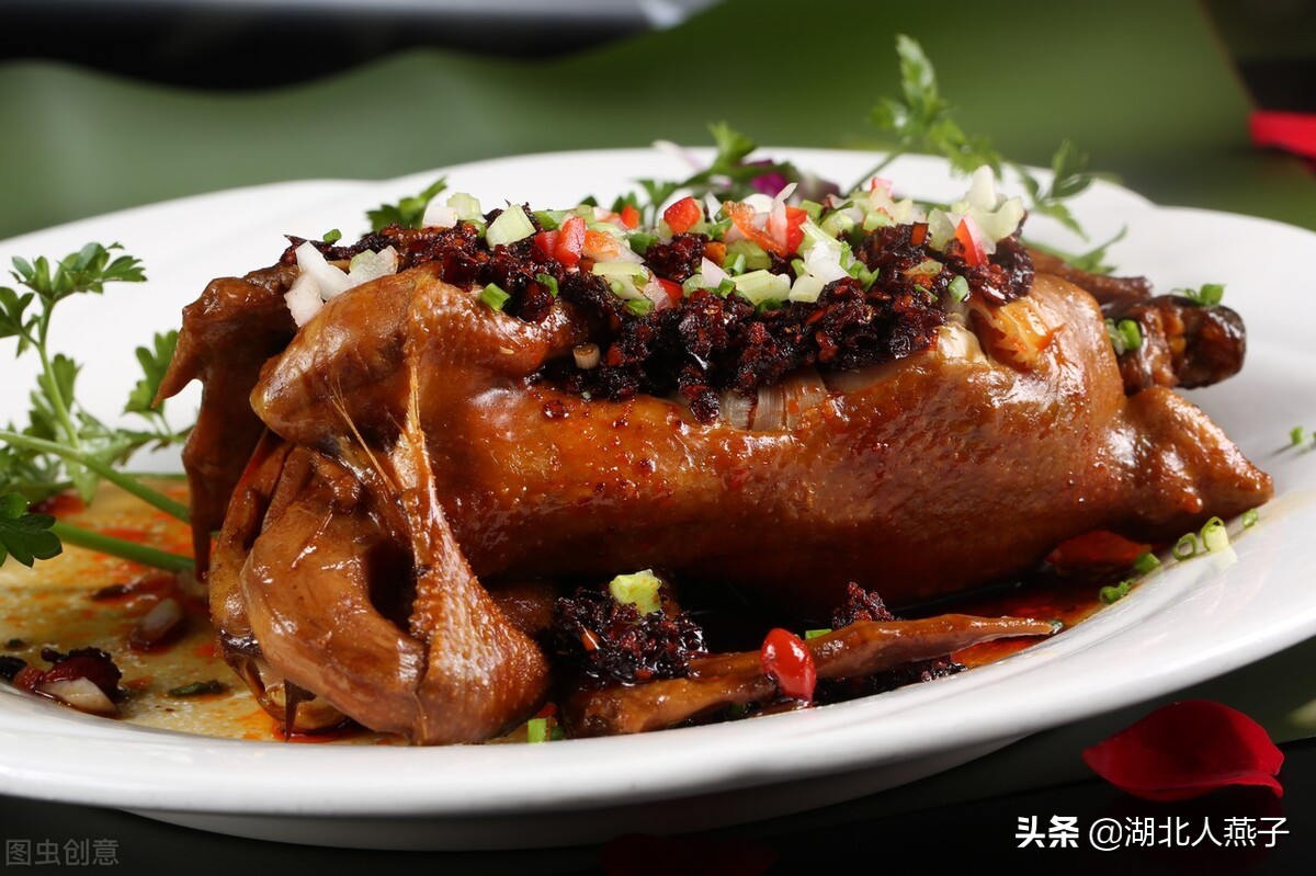 上海特色美食排行榜前十名【上海最出名的15道名菜】