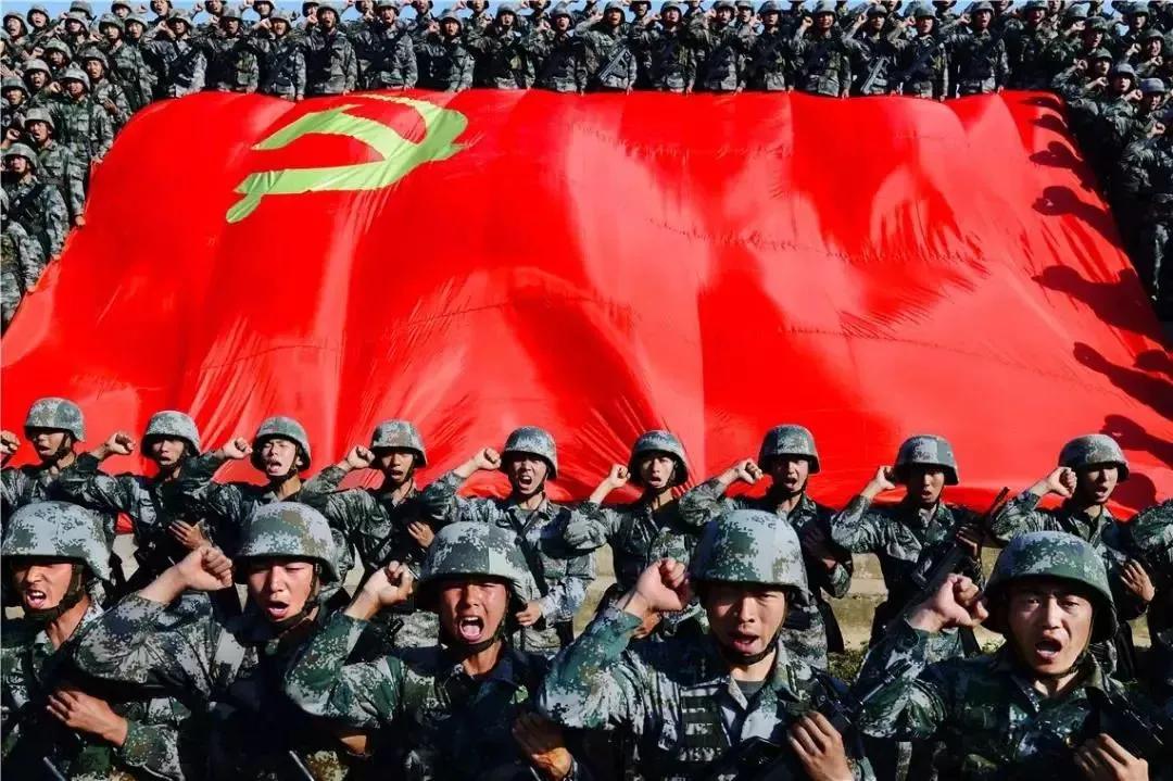 中国服兵役,中国服兵役是强制的吗