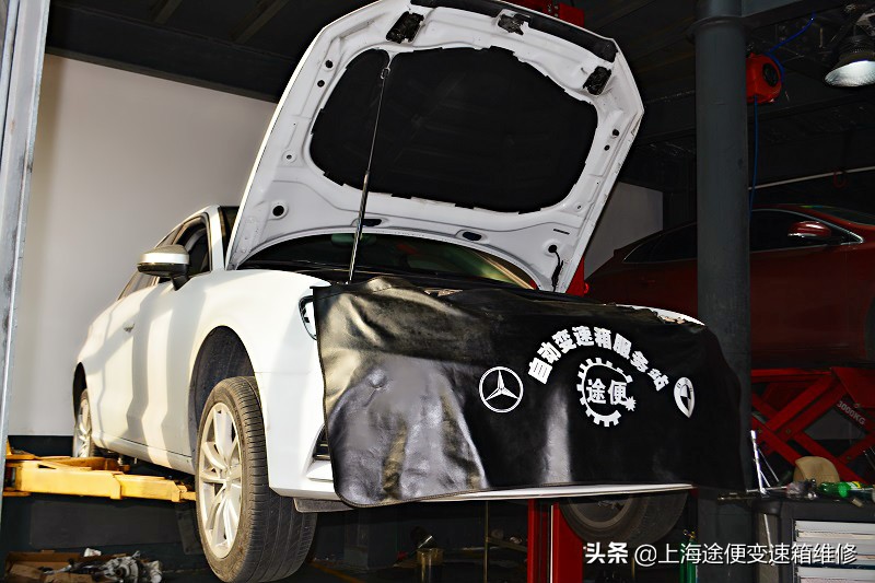 装配多款车型的奥迪A3双离合变速箱故障大总结，不收藏是大遗憾了
