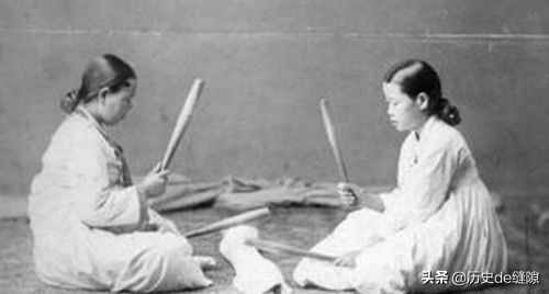 韩国人为什么被称为“棒子”？扒一扒韩国人的“黑历史”
