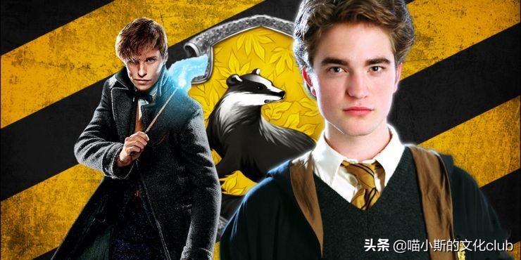 《哈利波特》：霍格沃茨的四大学院，哪一所惹的麻烦最多呢？