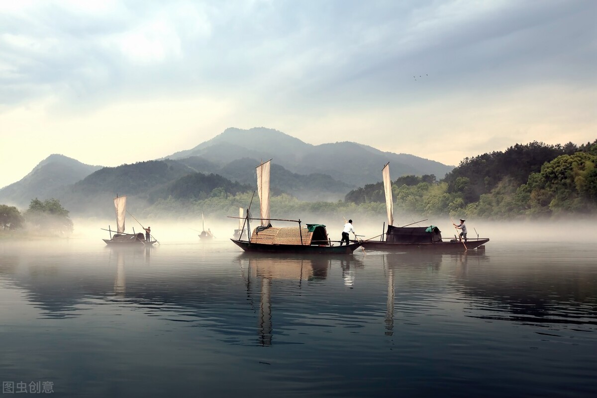 拥抱天空，迎接明天