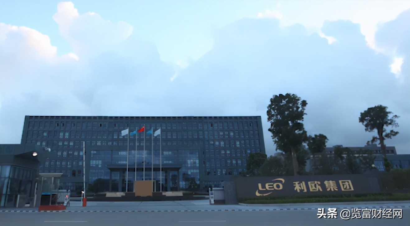 利欧股份攀上马斯克跨界投资再下一城(利欧股份跟马斯克有啥关系么)