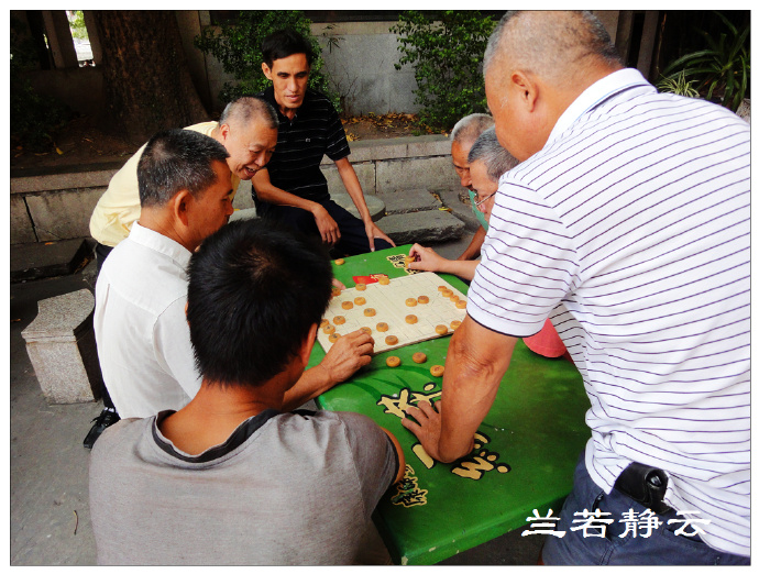 福建泉州旅游大全｜市区里的这些景点，你去过吗？