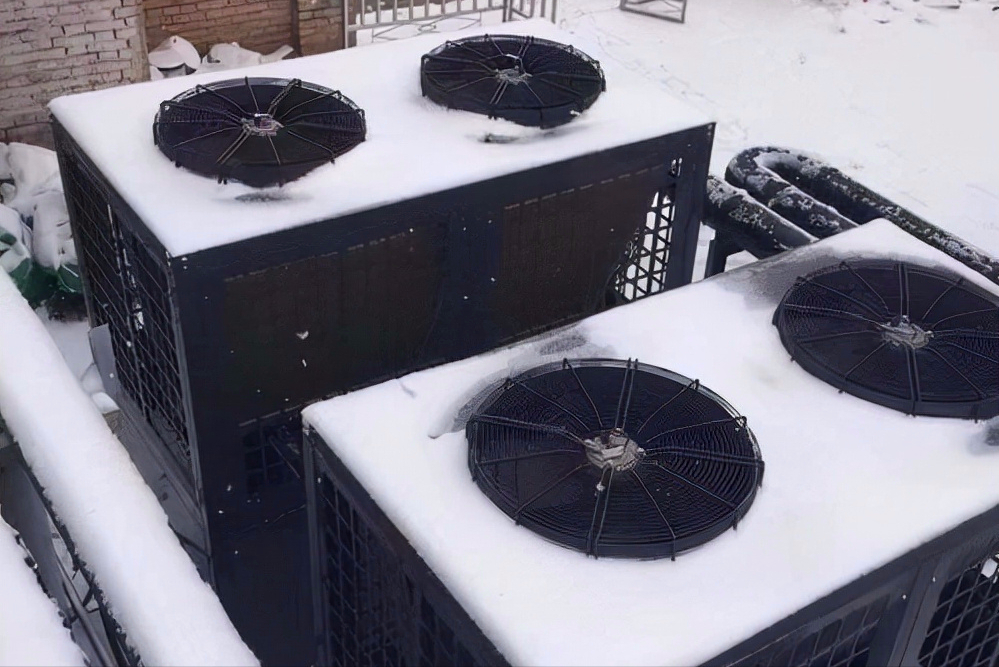 空气能热泵常见问题分析，做好这几点就会有很大逆转