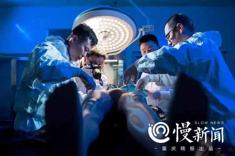 我们是法医，我们的故事足以拍N部悬疑电影！
