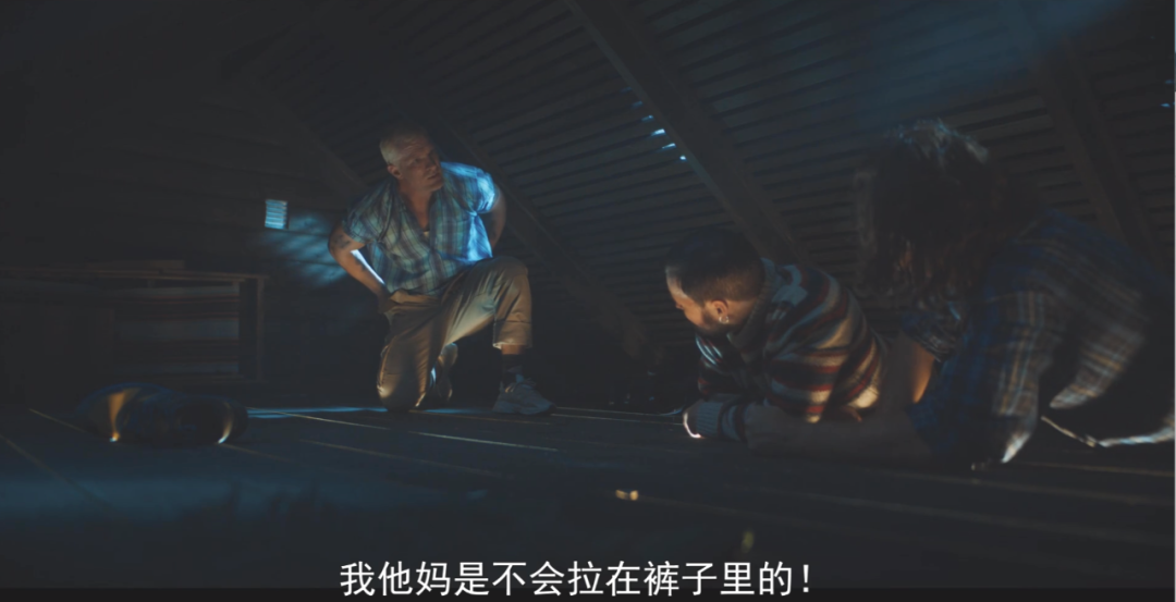 今年放映的电影最多，所以未成年人赶紧洗衣服睡觉吧。