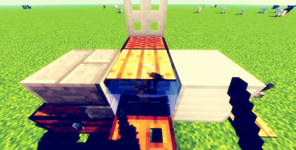 我的世界全自动钓鱼机，用了这玩意儿之后，钓鱼再也不枯燥了