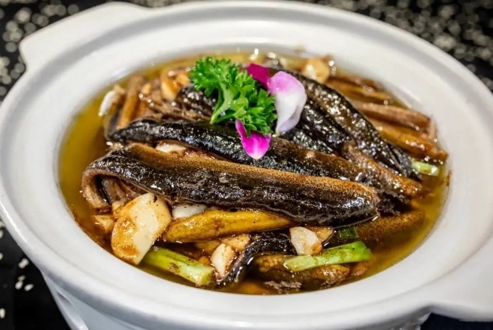 中国又一座城市被联合国评为世界美食之都，就在江苏，去过的不多