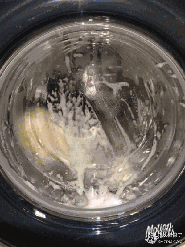 洗衣机：有容乃大 四千元10kg哪家强？松下、LG、三星对比横评